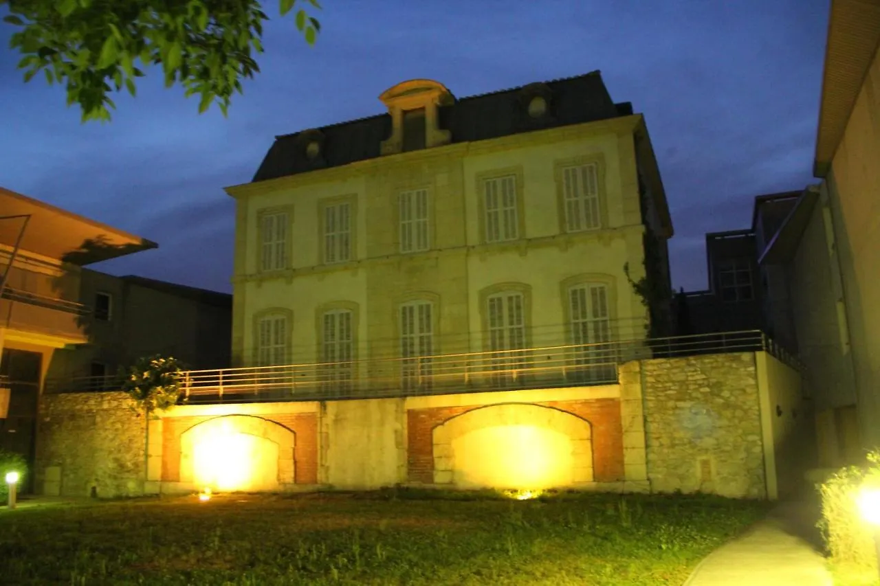 Les Cyclades Apartment Arles 0*,  France
