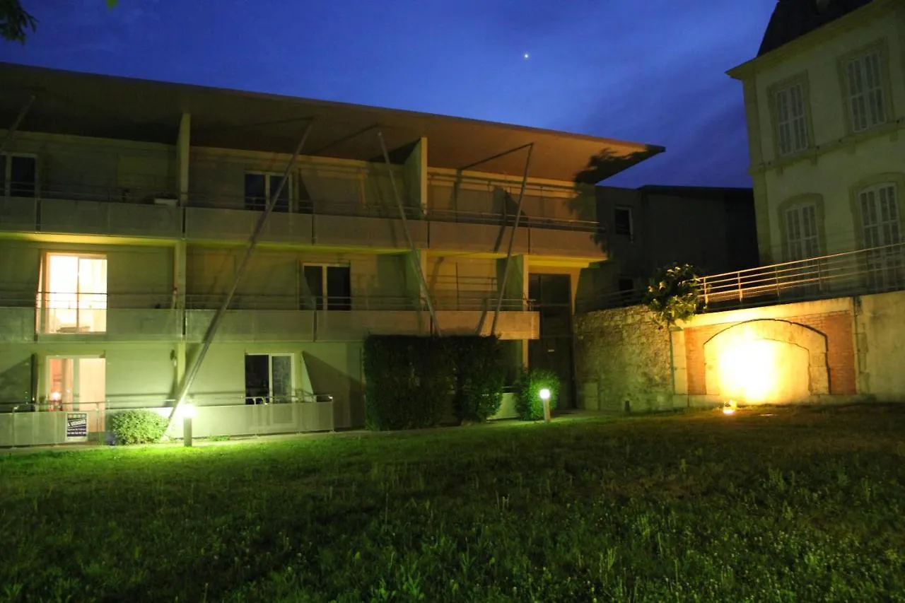 Les Cyclades Apartment Arles