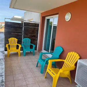 Appartement Climatise Proche Centre-ville, Arles