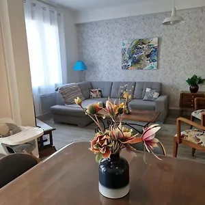 Appartement Lou Gardian, Arles