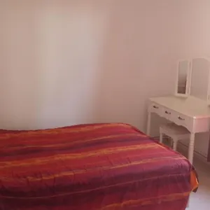Appartement Chez Dalmasso, Arles