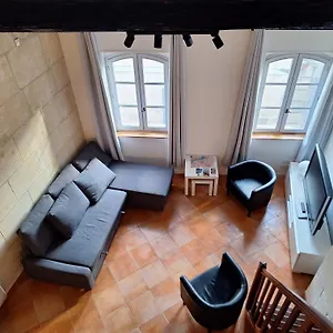 Appartement La Garriguette Centre Historique Calme Climatise 6 Couchages, Arles