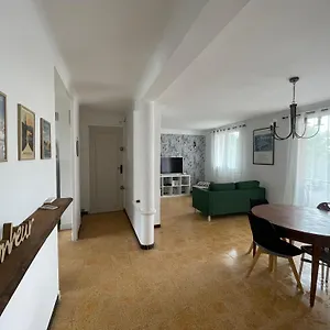 Appartement De Florent, Arles