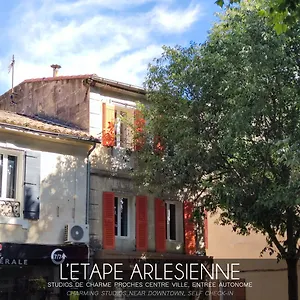 Appartement L'etape Arlesienne, Arles