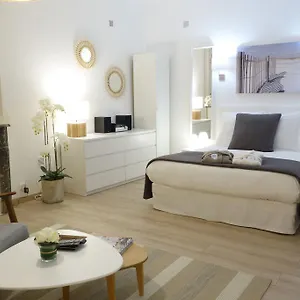 Appartamento Getaway - La Arlésienne, Arles